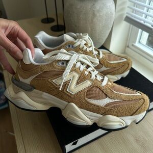 New Balance 9060 sneakers
